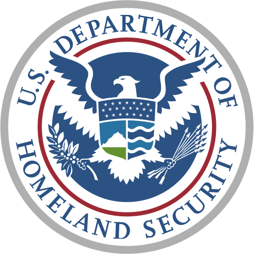 US Department of Homeland Security